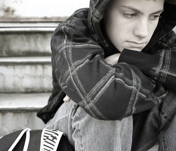 explosive behavior in teens Explosive behavior in teens
